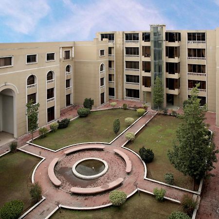 Avari Xpress, Islamabad راوالبيندي المظهر الخارجي الصورة