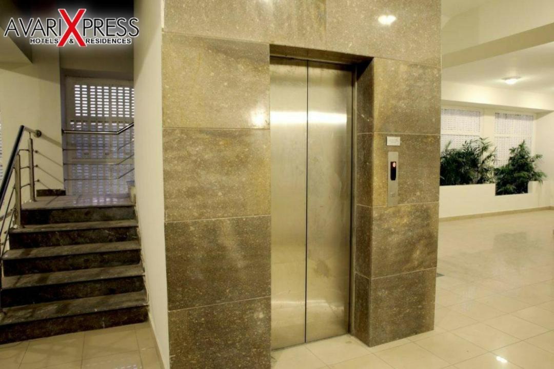 Avari Xpress, Islamabad راوالبيندي المظهر الخارجي الصورة