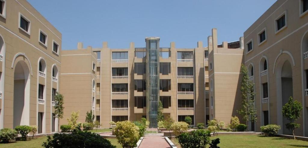 Avari Xpress, Islamabad راوالبيندي المظهر الخارجي الصورة