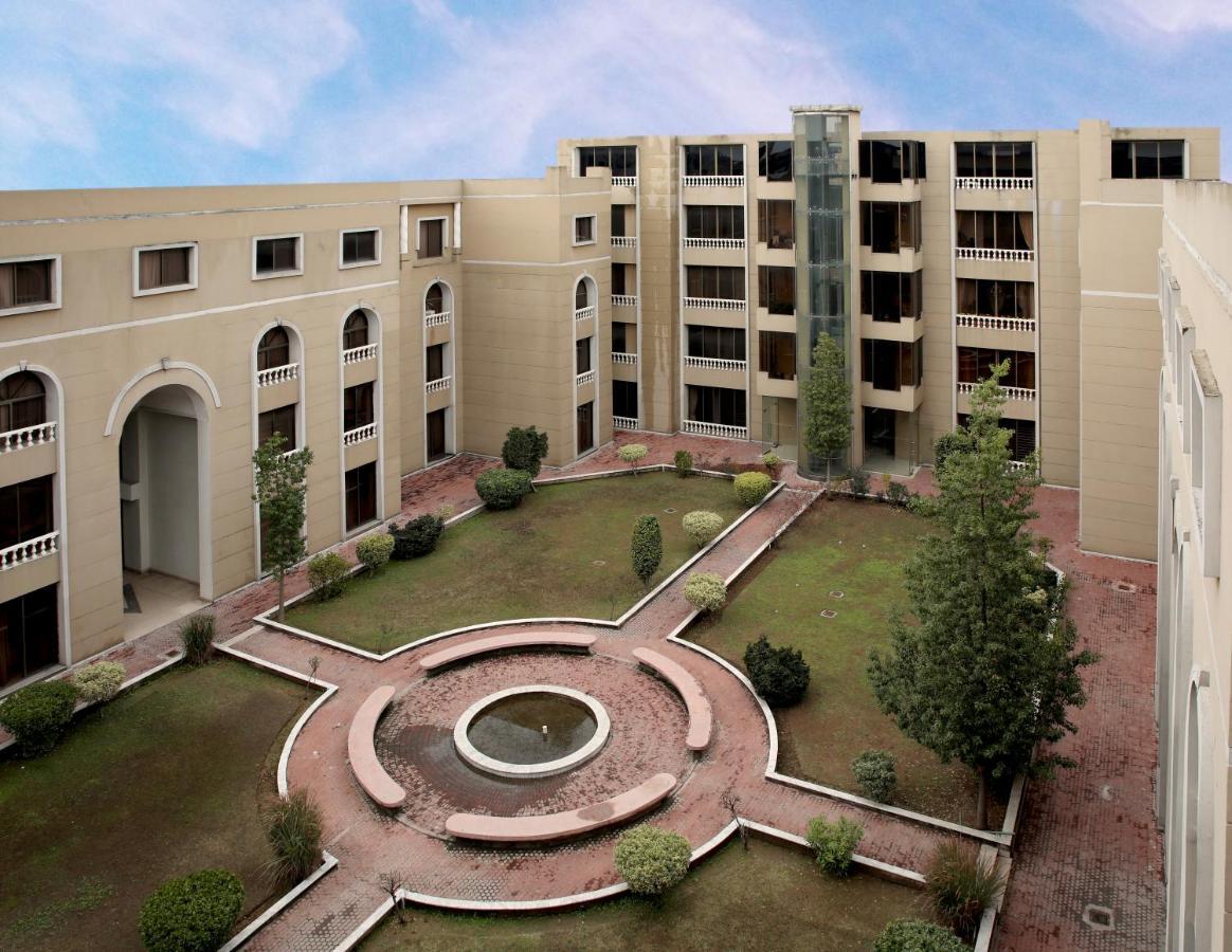 Avari Xpress, Islamabad راوالبيندي المظهر الخارجي الصورة