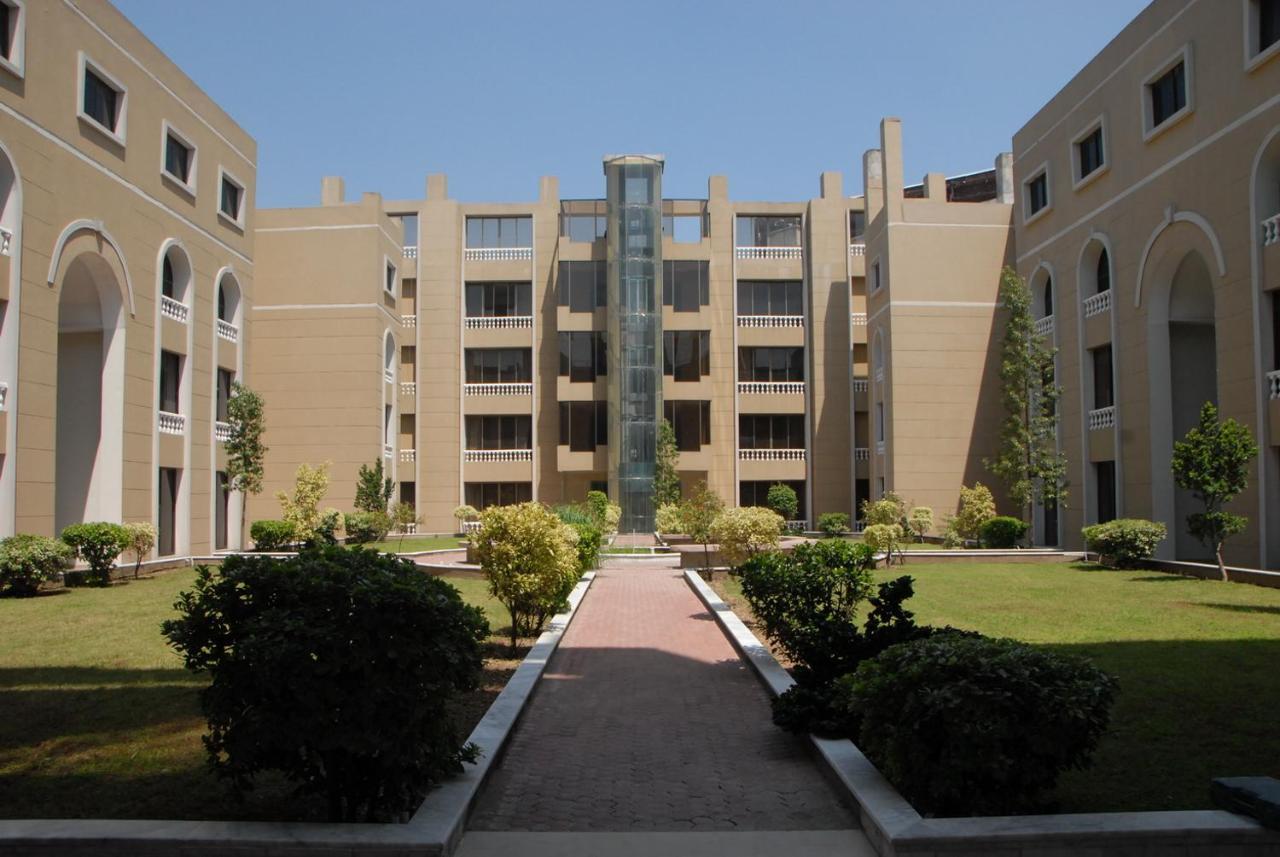 Avari Xpress, Islamabad راوالبيندي المظهر الخارجي الصورة