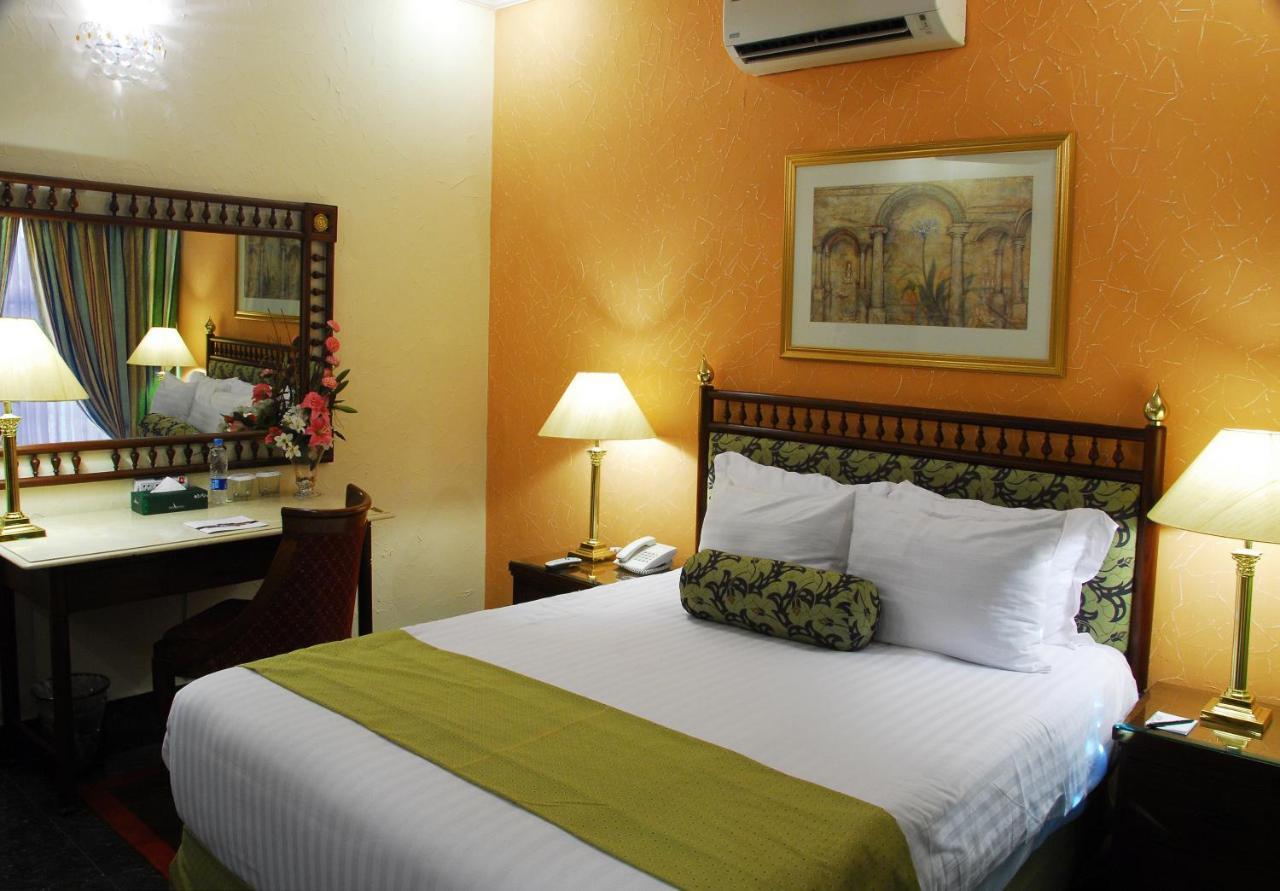 Avari Xpress, Islamabad راوالبيندي المظهر الخارجي الصورة