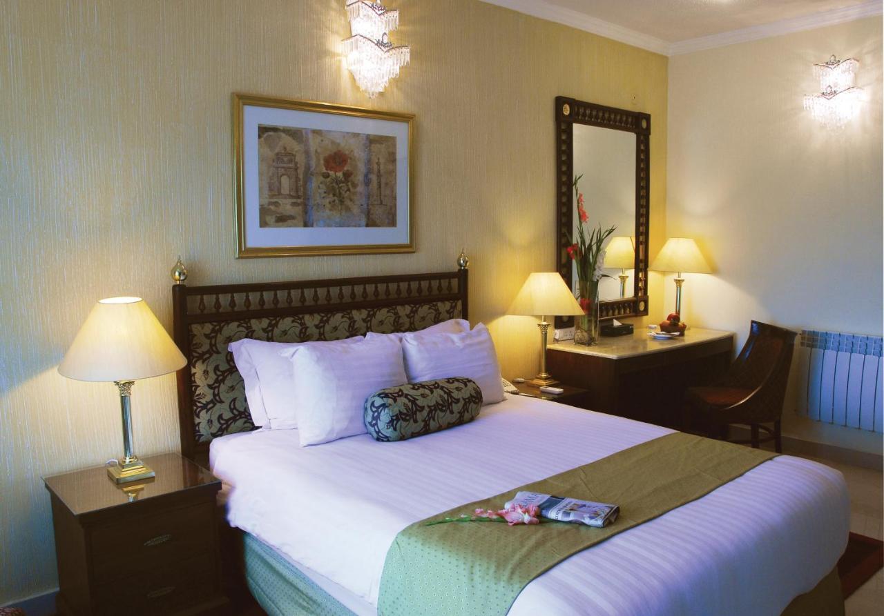 Avari Xpress, Islamabad راوالبيندي المظهر الخارجي الصورة