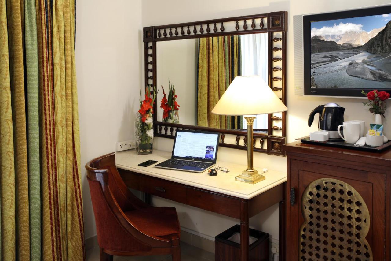 Avari Xpress, Islamabad راوالبيندي المظهر الخارجي الصورة