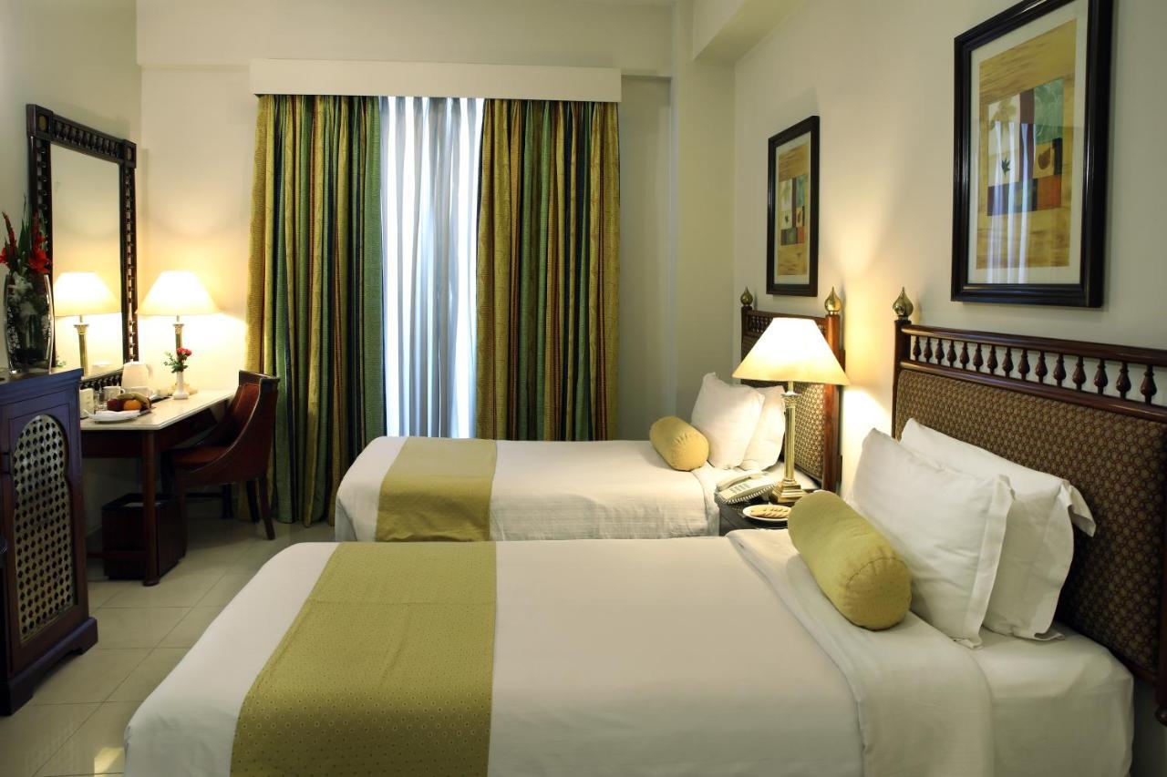 Avari Xpress, Islamabad راوالبيندي المظهر الخارجي الصورة