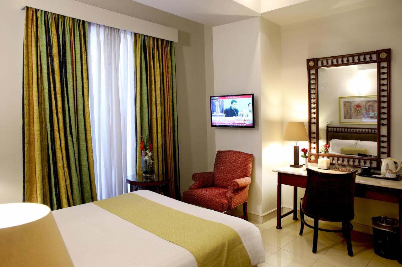 Avari Xpress, Islamabad راوالبيندي المظهر الخارجي الصورة
