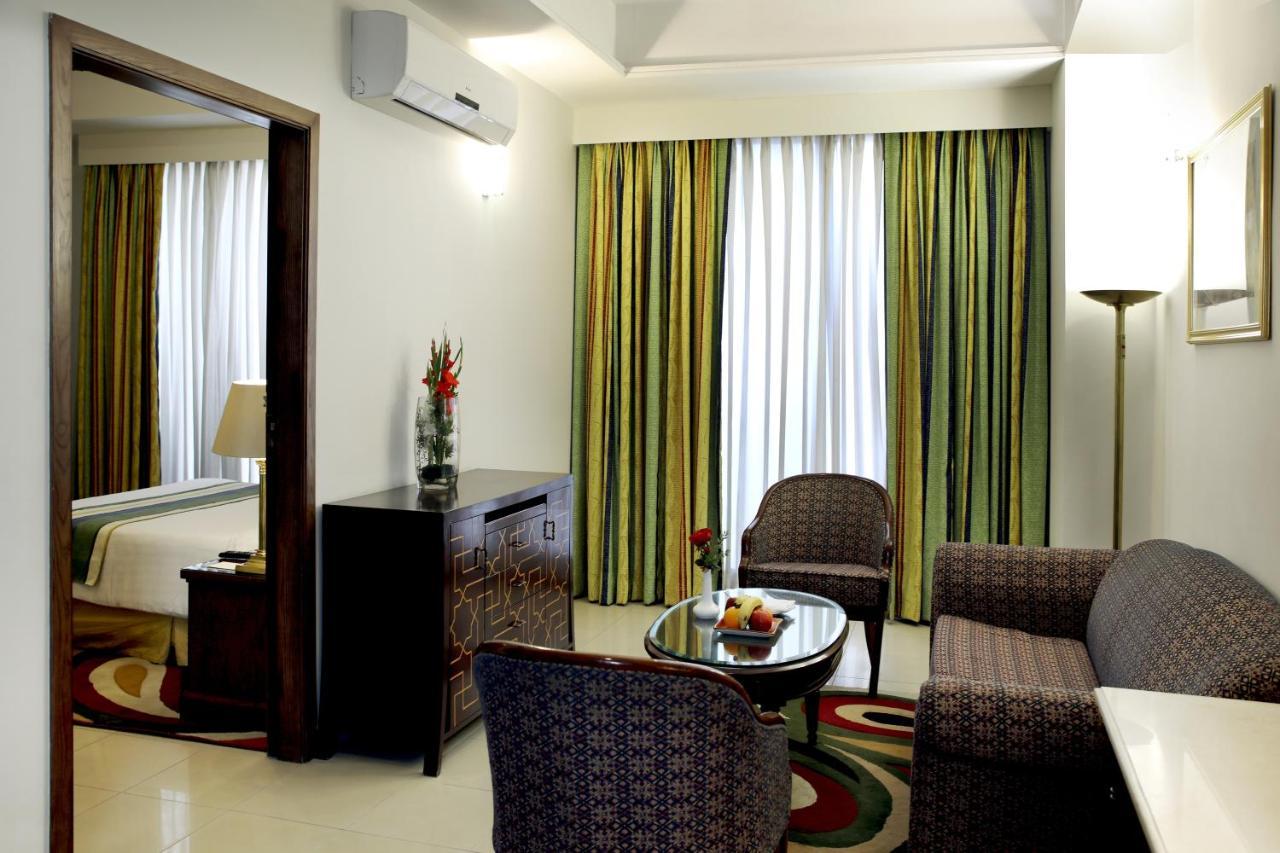 Avari Xpress, Islamabad راوالبيندي المظهر الخارجي الصورة
