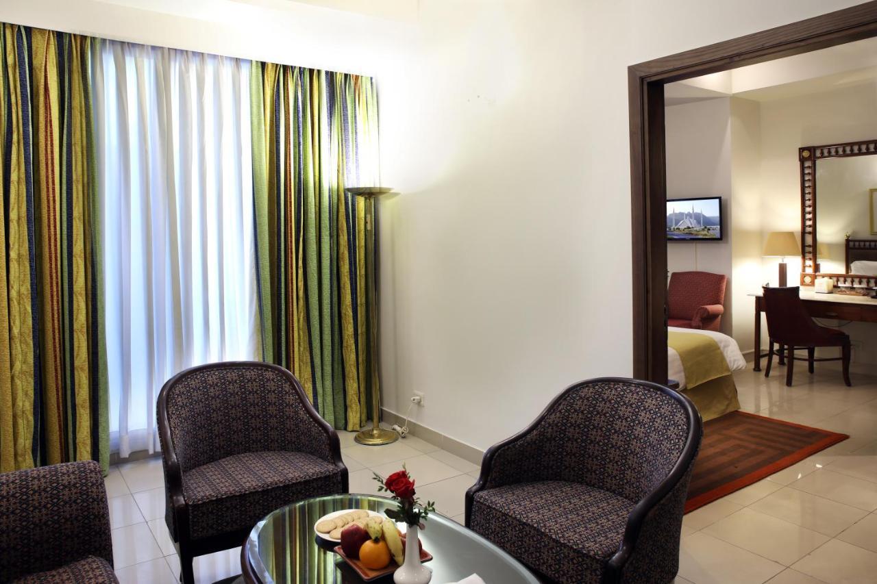 Avari Xpress, Islamabad راوالبيندي المظهر الخارجي الصورة